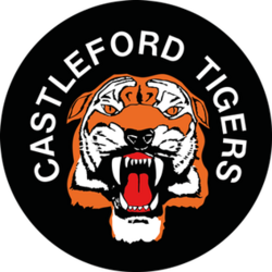 Castleford Tigers FC crest