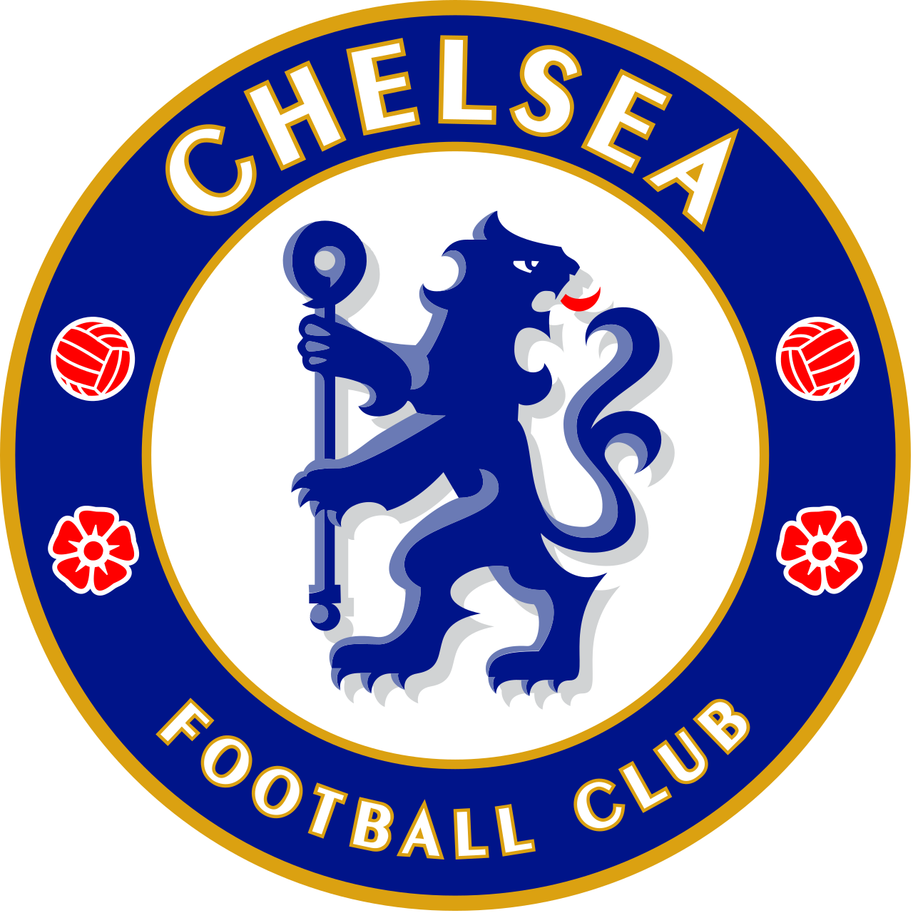 Chelsea FC crest