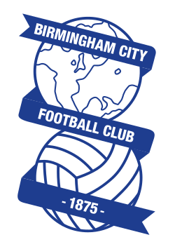 Birmingham City FC crest