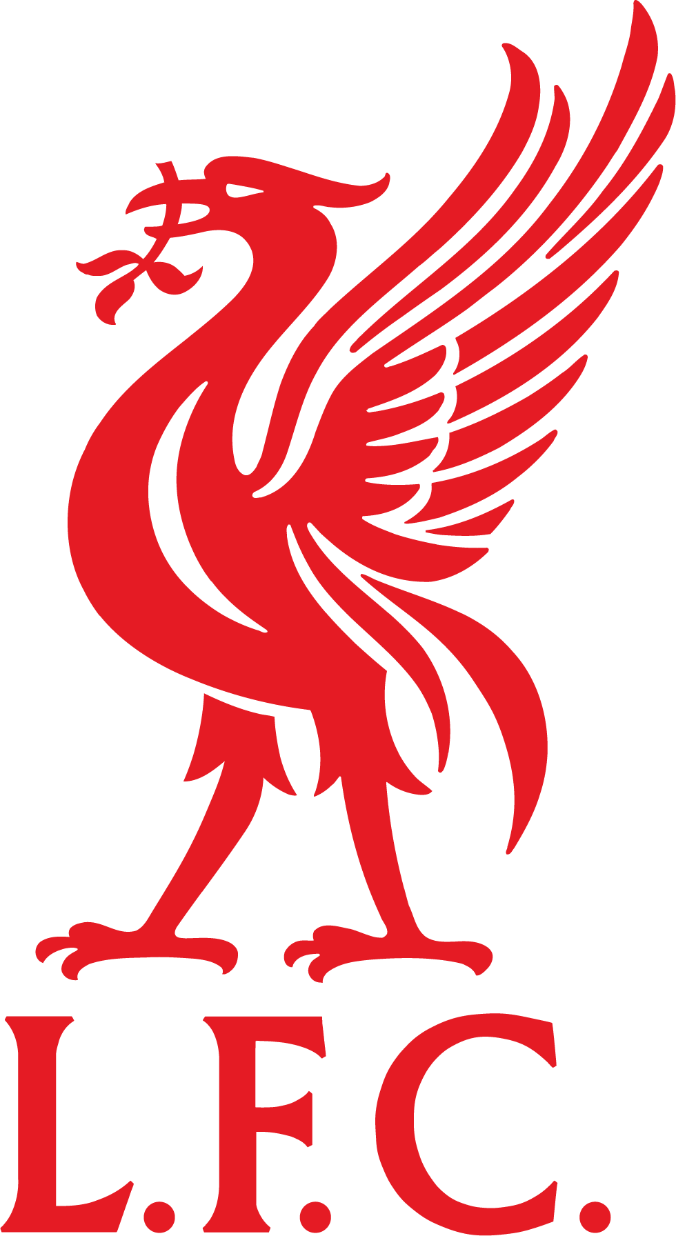 Liverpool FC crest